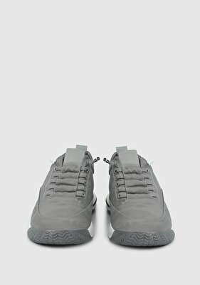 Bulldozer Gri Erkek Sneaker