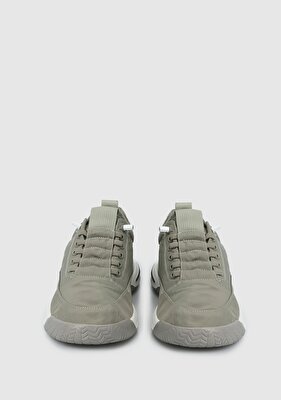Bulldozer Haki Erkek Sneaker