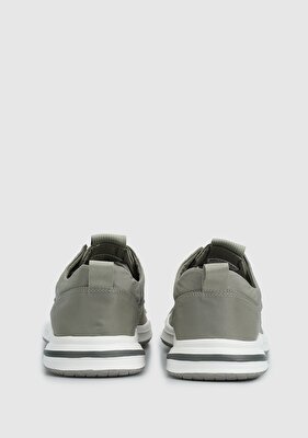 Bulldozer Haki Erkek Sneaker
