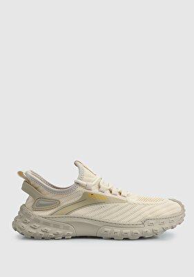 Bulldozer Bej Erkek Sneaker