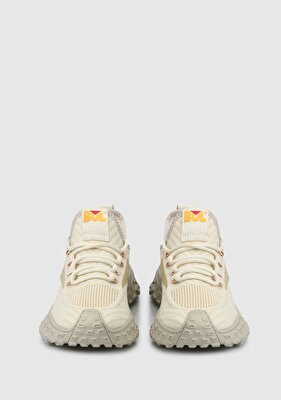 Bulldozer Bej Erkek Sneaker