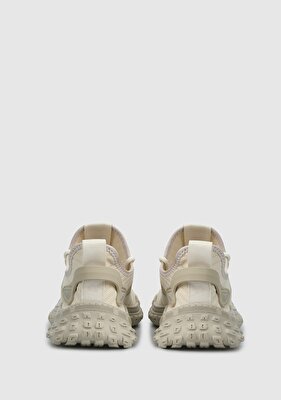 Bulldozer Bej Erkek Sneaker