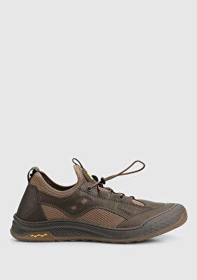 Bulldozer Kahve Erkek Sneaker