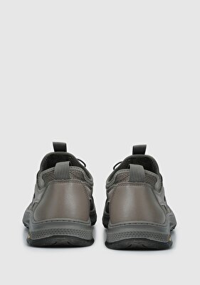 Bulldozer Füme Erkek Sneaker