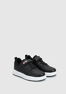 Kiddo Siyah  Sneaker