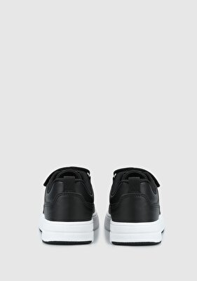 Kiddo Siyah  Sneaker