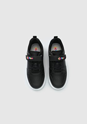 Kiddo Siyah  Sneaker