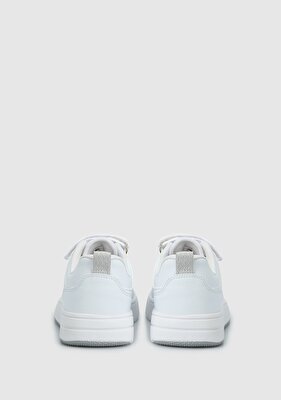 Kiddo Beyaz  Sneaker