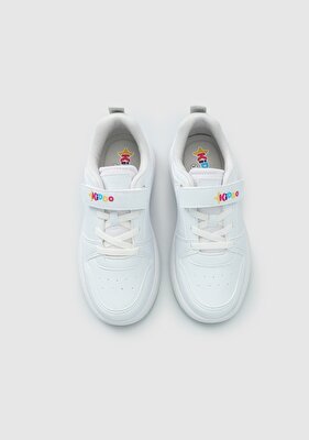 Kiddo Beyaz  Sneaker