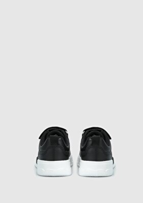 Kiddo Siyah  Sneaker