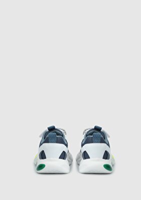 Kiddo Mavi Erkek Çocuk Sneaker