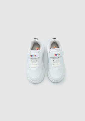 Kiddo Beyaz  Sneaker