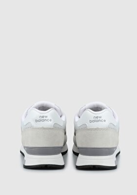 New Balance Nb Lifestyle Women Shoes Beyaz Kadın Sneaker Wl565Awg 