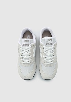 New Balance Nb Lifestyle Women Shoes Beyaz Kadın Sneaker Wl565Awg 