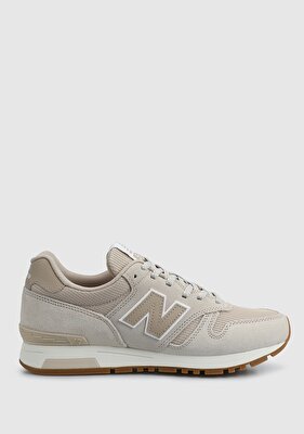 New Balance Nb Lifestyle Women Shoes Bej Kadın Sneaker Wl565Bvg 