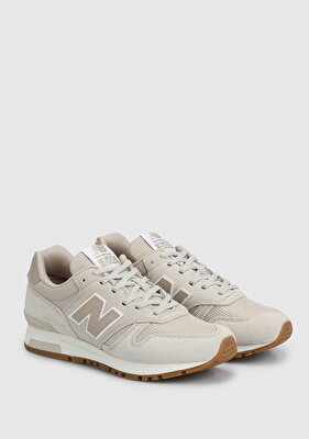 New Balance Nb Lifestyle Women Shoes Bej Kadın Sneaker Wl565Bvg 
