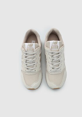 New Balance Nb Lifestyle Women Shoes Bej Kadın Sneaker Wl565Bvg 