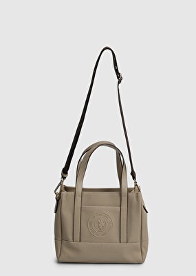 U.S. Polo Assn. Taş Kadın Omuz Çantası