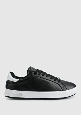 Joma Classıc Men 2521 Negro Siyah Erkek Sneaker Cclass2521 
