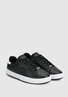 Joma Classıc Men 2521 Negro Siyah Erkek Sneaker Cclass2521 