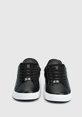 Joma Classıc Men 2521 Negro Siyah Erkek Sneaker Cclass2521 