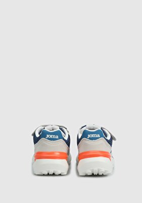 Joma 3080 Jr 2503 Marıno Mavi Erkek Çocuk Sneaker J3080S2503V 
