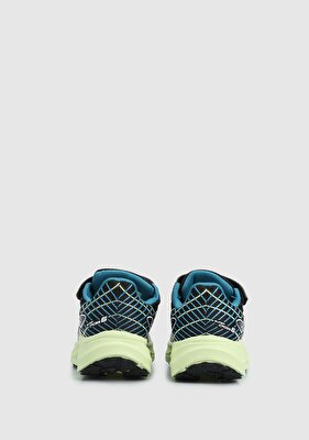 Joma Super Cross Jr 2531 Negro Lıma Siyah Erkek Çocuk Koşu Ayakkabısı Jcross2531V 