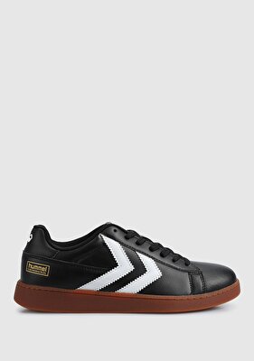 Hummel Hml Club-A Archıve Studıo Pu Siyah Unisex Sneaker 900710-2001 
