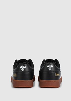 Hummel Hml Club-A Archıve Studıo Pu Siyah Unisex Sneaker 900710-2001 