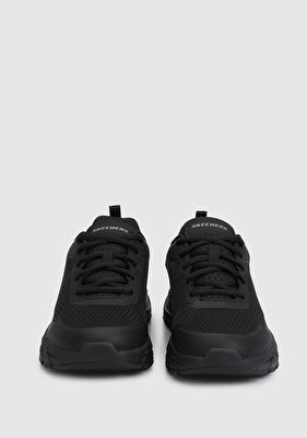 Skechers 210353 BBK ARCH FİT BAXTER - PENDROY