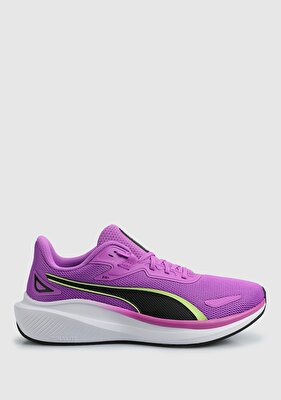 Puma Skyrocket Lite Mor Erkek Koşu Ayakkabısı 37943734 