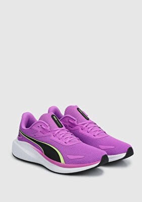 Puma Skyrocket Lite Mor Erkek Koşu Ayakkabısı 37943734 