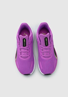 Puma Skyrocket Lite Mor Erkek Koşu Ayakkabısı 37943734 