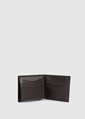 Pierre Cardin Kahve  Pierre Cardin Kahve Cüzdan