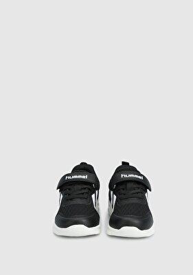 Hummel Hml Zac Jr. Siyah Unisex Koşu Antreman Ayakkabısı 900642-2001 