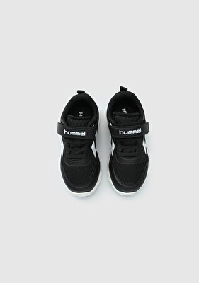 Hummel Hml Zac Jr. Siyah Unisex Koşu Antreman Ayakkabısı 900642-2001 
