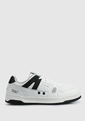 Hummel Hml Archıve Studıo V2 Beyaz Erkek Sneaker 900670-9124 