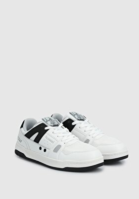 Hummel Hml Archıve Studıo V2 Beyaz Erkek Sneaker 900670-9124 