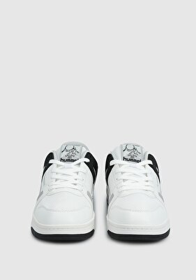 Hummel Hml Archıve Studıo V2 Beyaz Erkek Sneaker 900670-9124 