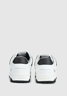 Hummel Hml Archıve Studıo V2 Beyaz Erkek Sneaker 900670-9124 