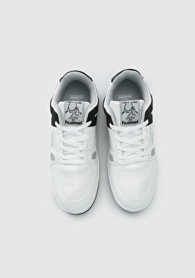 Hummel Hml Archıve Studıo V2 Beyaz Erkek Sneaker 900670-9124 