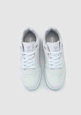 Hummel Hml Freza Beyaz Unisex Sneaker 900680-9001 