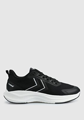 Hummel Hml Haze Siyah Unisex Koşu Antreman Ayakkabısı 900681-2001 