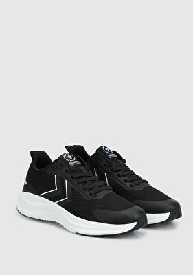 Hummel Hml Haze Siyah Unisex Koşu Antreman Ayakkabısı 900681-2001 