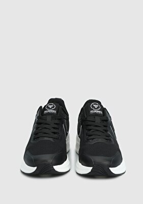 Hummel Hml Haze Siyah Unisex Koşu Antreman Ayakkabısı 900681-2001 