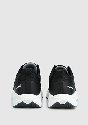 Hummel Hml Haze Siyah Unisex Koşu Antreman Ayakkabısı 900681-2001 