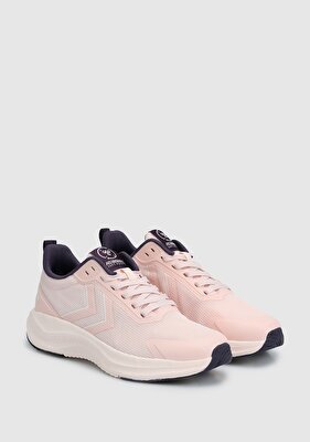 Hummel Hml Haze Pembe Kadın Koşu Antreman Ayakkabısı 900681-4146 
