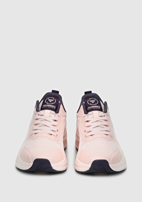 Hummel Hml Haze Pembe Kadın Koşu Antreman Ayakkabısı 900681-4146 