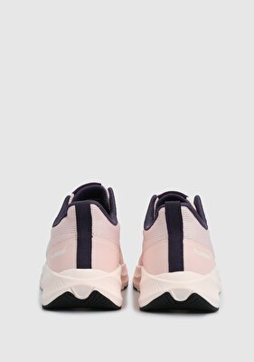 Hummel Hml Haze Pembe Kadın Koşu Antreman Ayakkabısı 900681-4146 