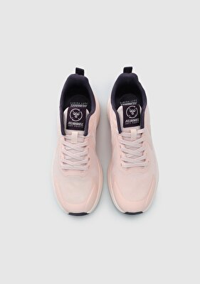 Hummel Hml Haze Pembe Kadın Koşu Antreman Ayakkabısı 900681-4146 